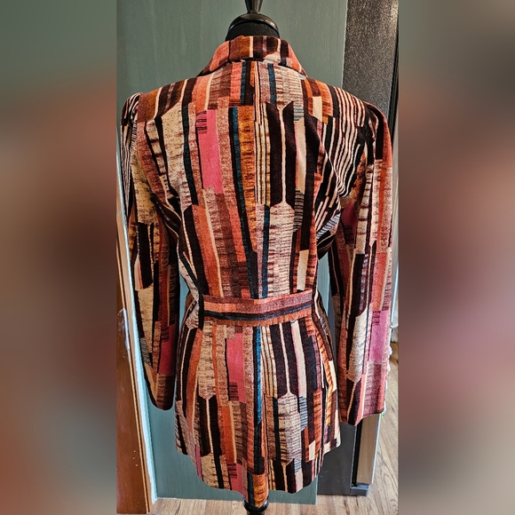 Chacok jacket - Picture 5 of 13